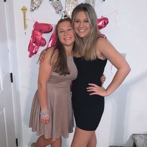 Meet your Posher, Madison